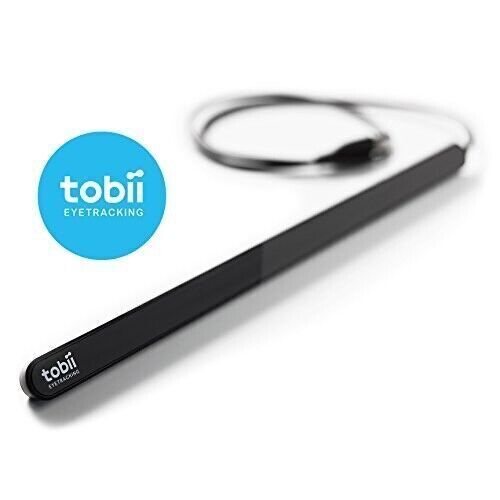 その他 Tobii Eye Tracker 4C Tobii Eye Tracker 4C eye Tracking Gaming for PC MAC Intel M1