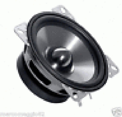 Altoparlante Woofer Ø100 TD Line 70W: Ricambio Compatibile Universale