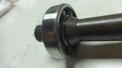 まさみん 57CM23-BZ Stepper Motor