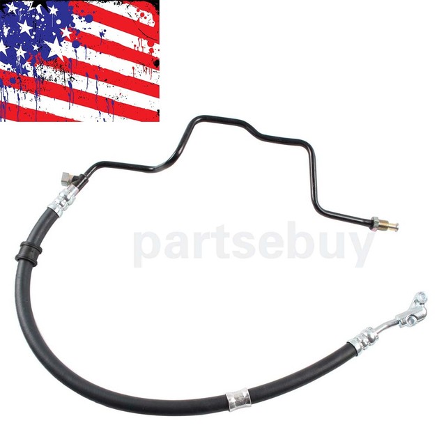 New Power Steering Hose For Honda Pilot 20052008 3.5L EX LX EXL SEL