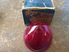 Nos Guide 1955 1956 Cadillac Eldorado Biarritz Seville Brake Light Lens