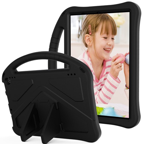 For Amazon Kindle Fire HD 10/HD 10 Plus 2023 2021 Handle EVA Tab Kids Safe Case - Picture 14 of 130