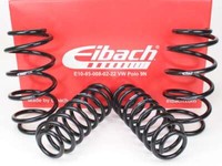 Eibach Pro-Kit 30Mm Tieferlegungsfedern VW Polo 9N 1.8 GTI 1.4 TDI 1.9 TDI SDI