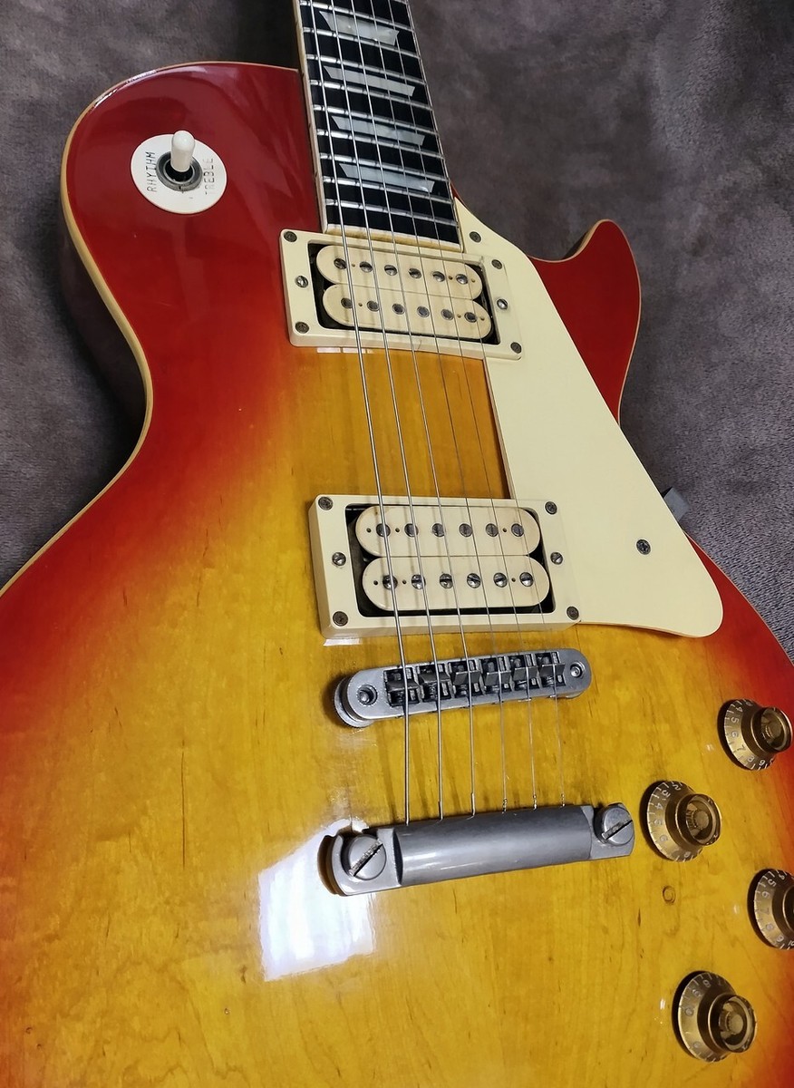 メンテ済 Greco EG900 希少な角足Dimarzio ショーケース付 Greco EG900 (1979) | eBay