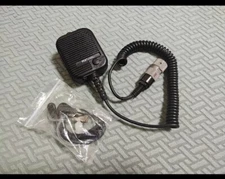 TRI Speaker Mic for PRC 152 148 Radio(USMC,otto,Delta,ops core,mbitr,thales)