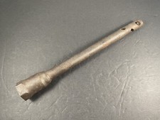 Porsche 914 Early Vw Hazet Spark Plug Socket For Factory Tool Kit