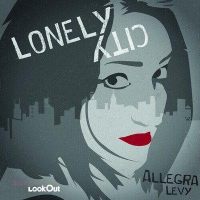 Allegra Levy - Lonely City [New CD]