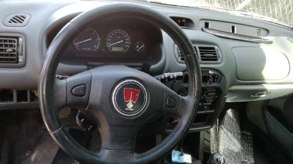 Capo para MG ROVER ROVER STREETWISE 2.0 TD 2000 1652962 - Imagen 4 de 4