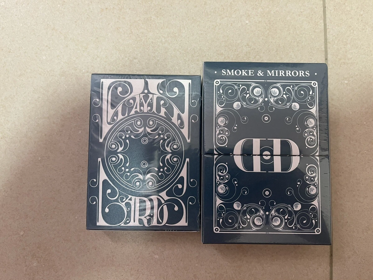Smoke And Mirrors for sale | eBay