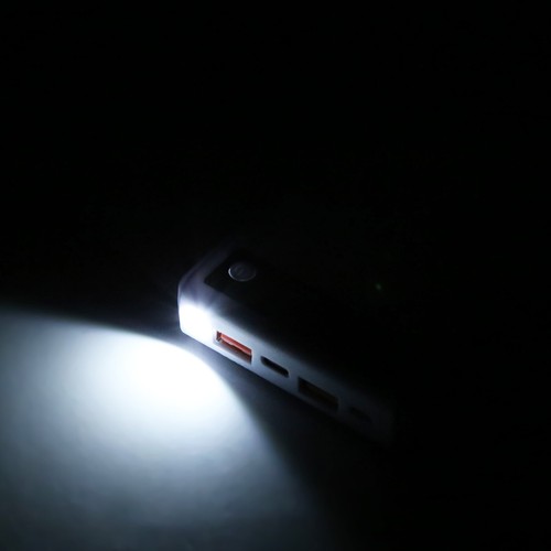 For 4 or 6 Slot 18650 3.7V 3600mAh Li-ion Battery Case Charging Box Rechargeable - Picture 12 of 46
