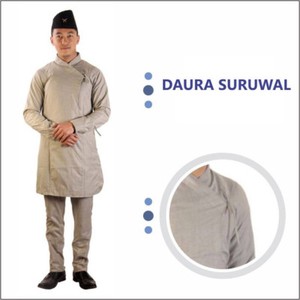 daura suruwal