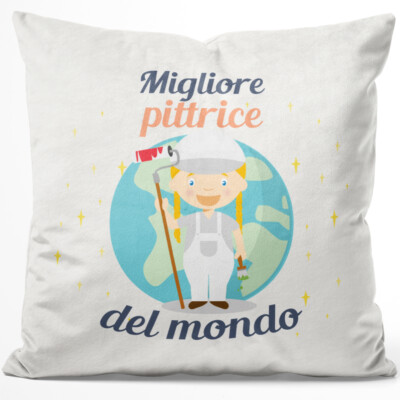 Migliore pittrice del mondo 14001007160
