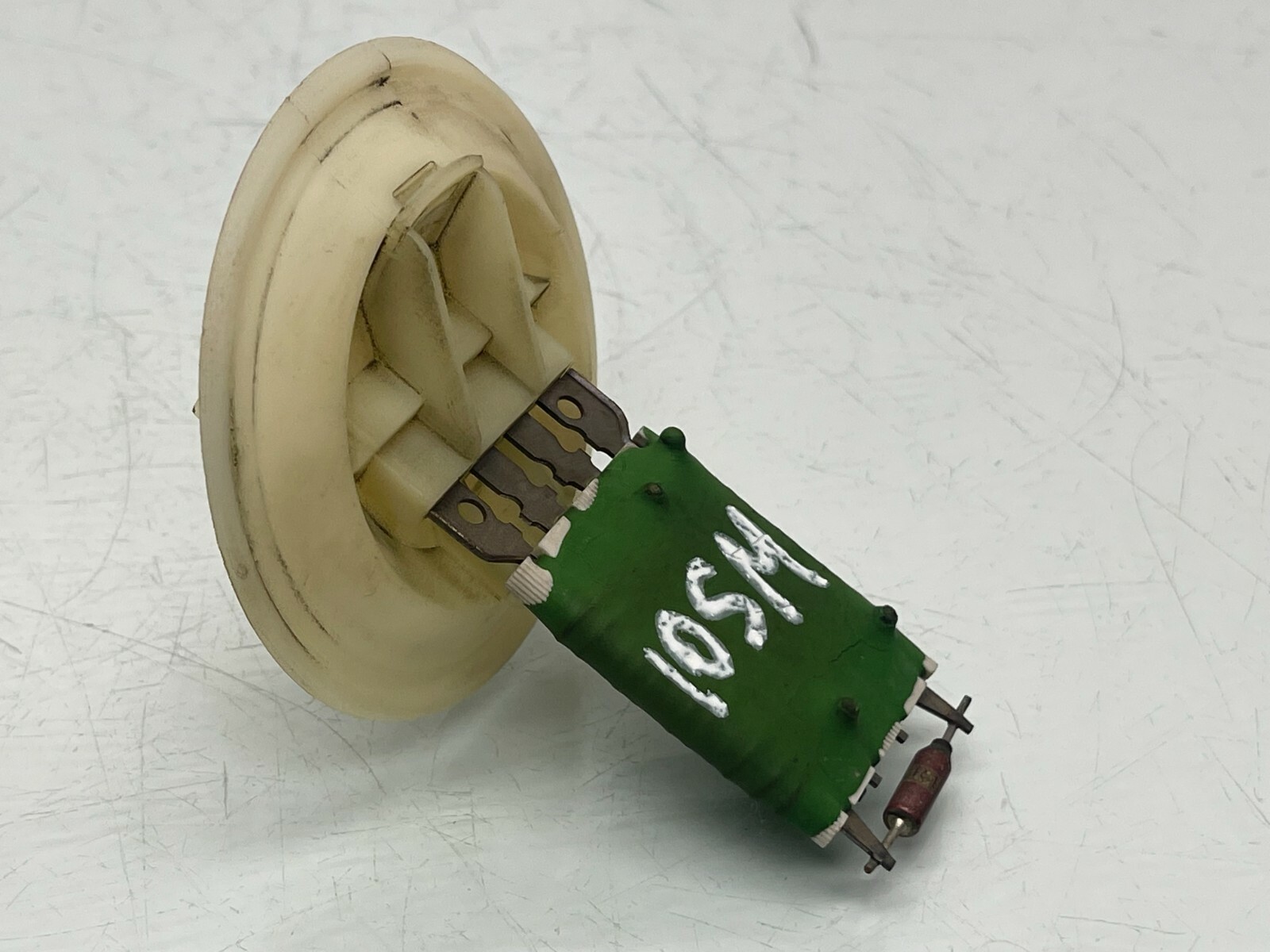 Genuine Smart FORTWO Blower Regulator Resistor 451 4518210051 for sale