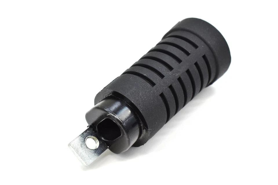 Honda Rear Turn Signal Stay Mount 1983-1986 VF1100F V65 Magna #A285 B - Imagem 4 de 4