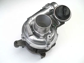 Turbolader für Renault Master Nissan Interstar 2.5 dCi 14411-00Q0B 757349 REMAN