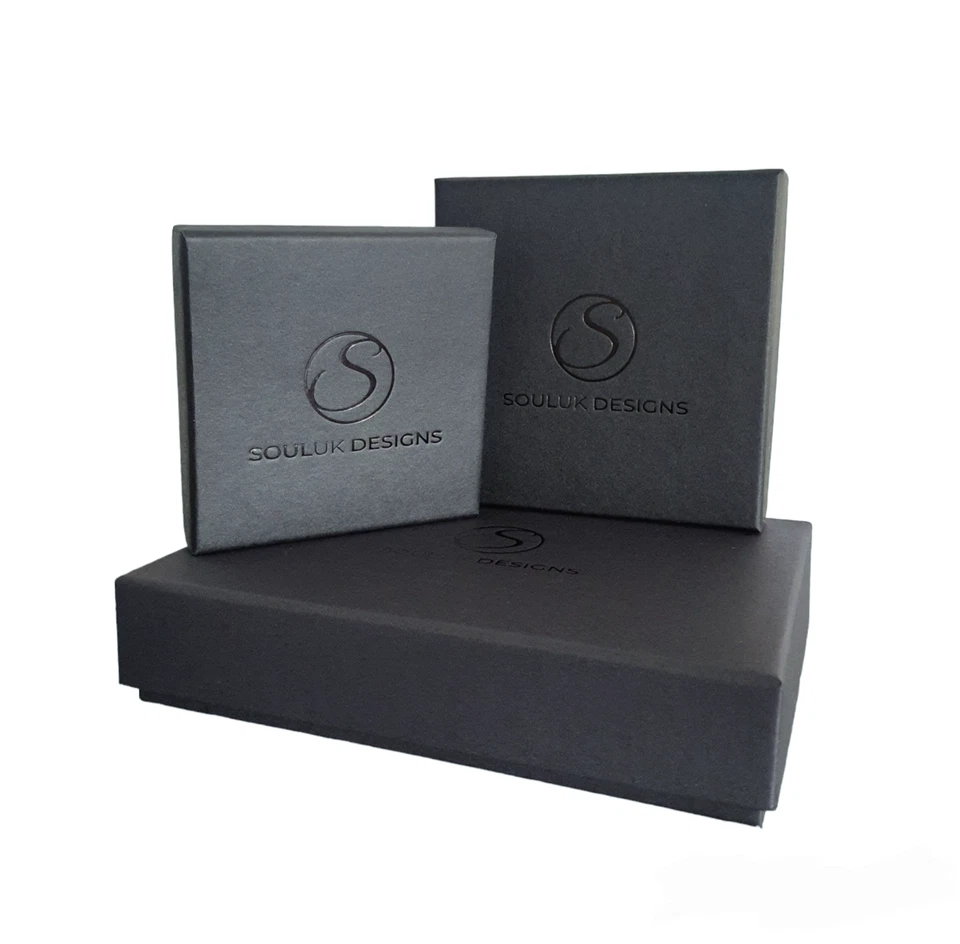 Brazalete con cuentas de protección curativa de obsidiana negra y plata tibetana para hombre y mujer Foto 3 de 4