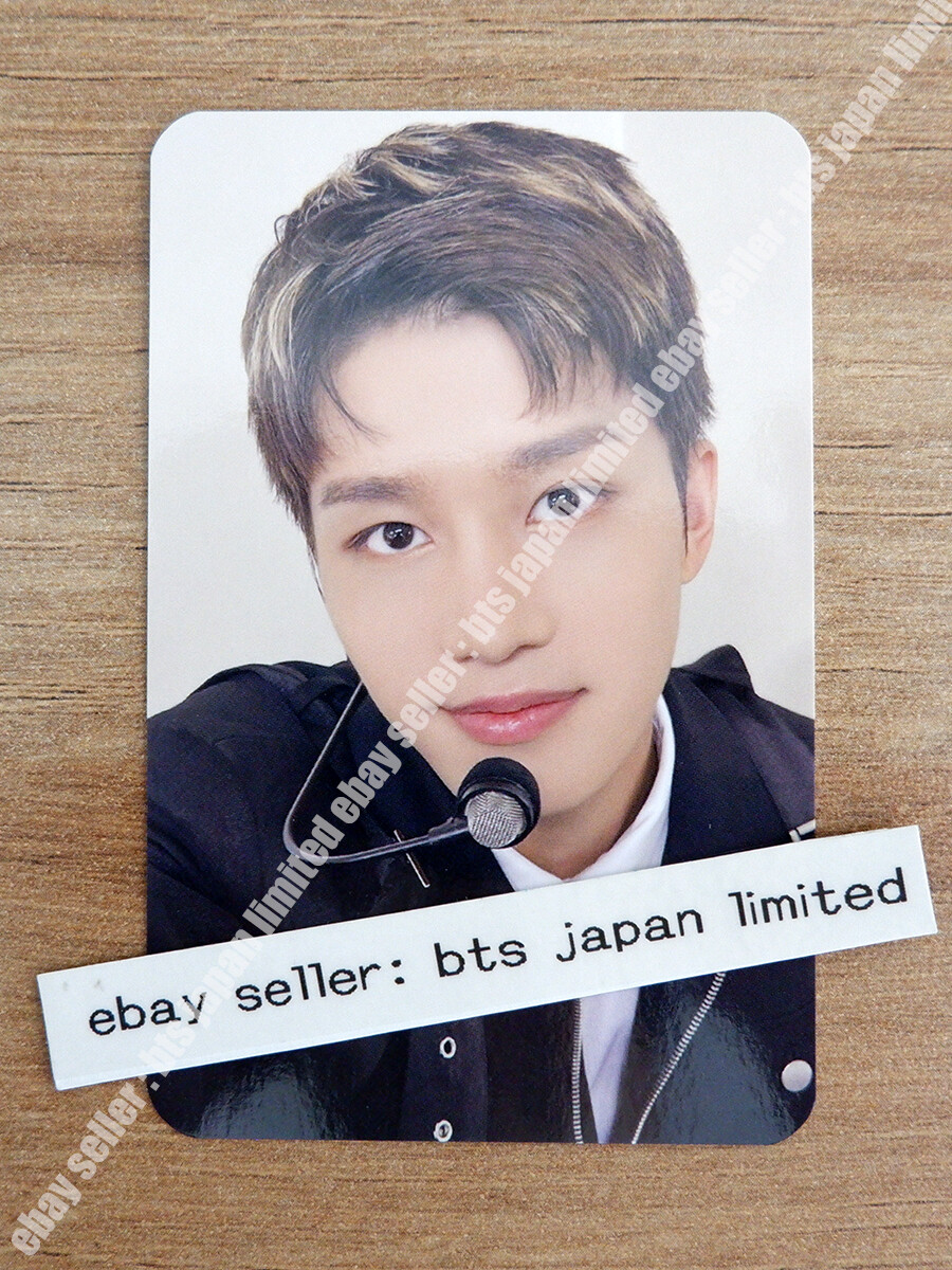 nct127 2buddies mu-mo特典 B NCT127 2 Baddies mu-mo shop Official Photo card B ver. POB