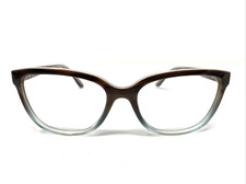 Maui Jim Italy HONI MJ758-22B 54-18-140 Sandstone Blue Sunglasses Frame FL30