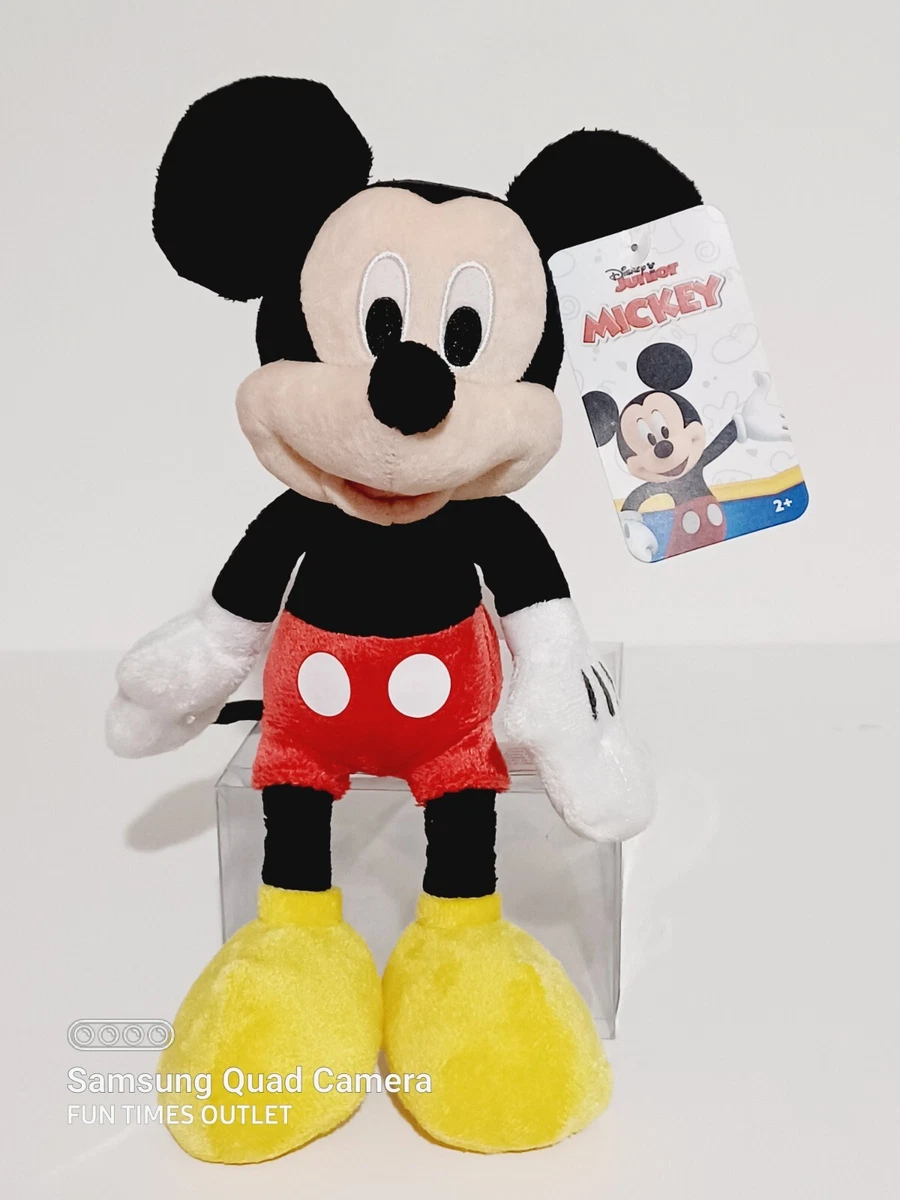 Disney Junior Minnie Mouse Funhouse Mobile Phone – Smooth Sales