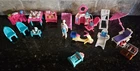 You Choose Vintage Fisher Price Little People Sweet Streets - VARIETY
