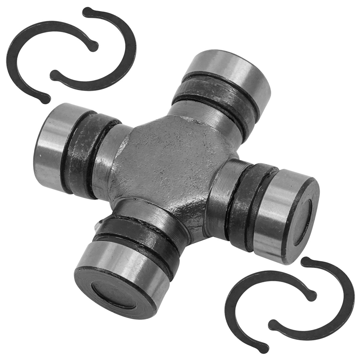 1996-1998 Sportsman 500 Parts U-Joint Kit For Polaris Sportsman 500 4X4 Prop Shaft (1996-1998) – Caltric Replacement Polaris Sportsman U-joint - Foto 4