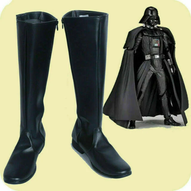 Darth vader sale shoes