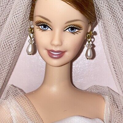 Barbie: Super Wedding Stylist