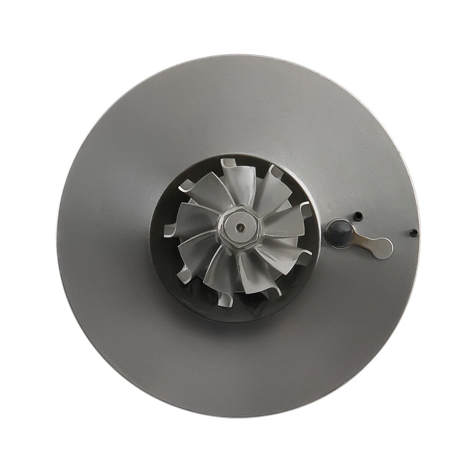 GT1749V TURBO TURBINA COREASSY FOR VW GOLF V 2.0 TDI BKD / AZV 2003 - 2009 - Immagine 4 di 4