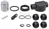 A.B.S. Reparatursatz Bremssattel ECO-KIT 57180 FüR N1 Peugeot Xsara CitroËN ZX