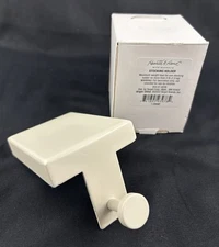 Hearth & Hand Magnolia Cream Metal Nail Head Christmas Farmhouse Stocking Holder