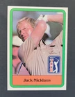 1981 Donruss Golf Stars Your Pick of Singles Many Nrmt-Mint Donruss Rookie Cards