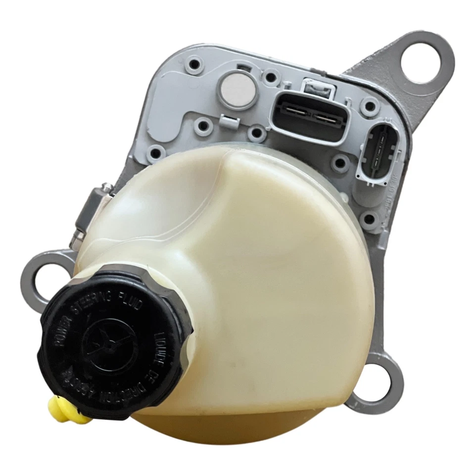 Bomba de dirección asistida RYC Reman AD-0125E para Volvo V50 2,4 L, 2,5 L 2008 2009 2010 Foto 4 de 4