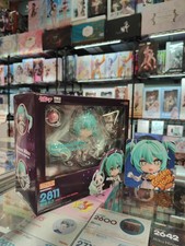 Good Smile Company Vocaloid Hatsune Miku: Miku With You 2024 Ver. Nendoroid 2811