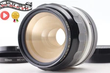 [MINT] Nikon Nikkor-O Auto 35mm f/2 non Ai wide Angle MF Lens From JAPAN
