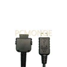 Sync  Charge Cable for Ipaq H3800 H3900 Series, etc POWERSYNC-IP38 