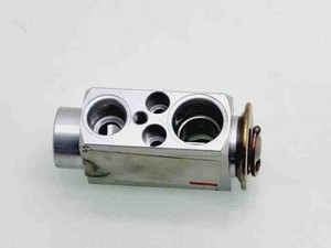 BMW X5 E70 A/C Conditioner Expansion Valve 64116968202 2.99 Diesel 21319196