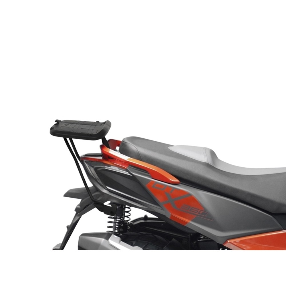 Shad Top Master-Kymco DTX 125/360 Motorcycle Parts Accessories