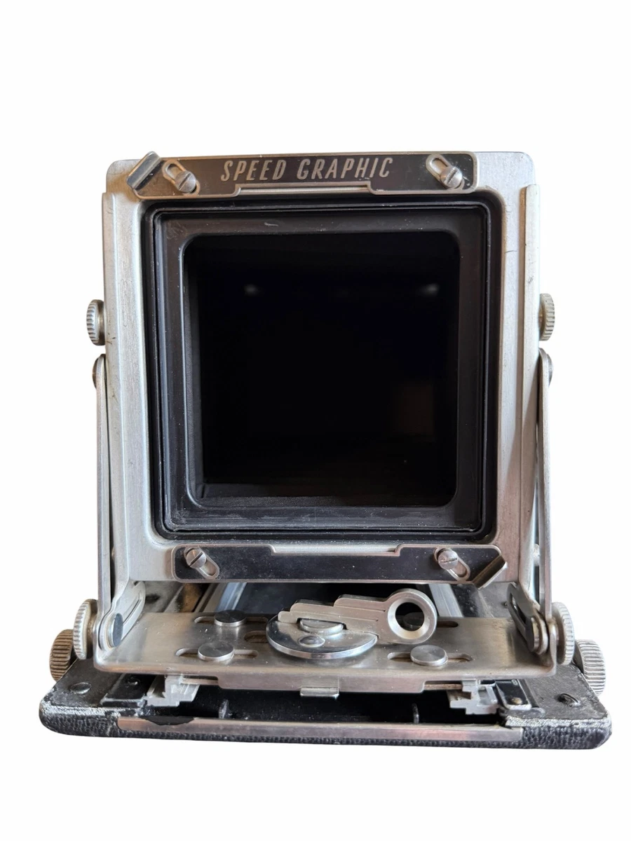 Graflex 4x5 in Film Cameras for sale | eBay