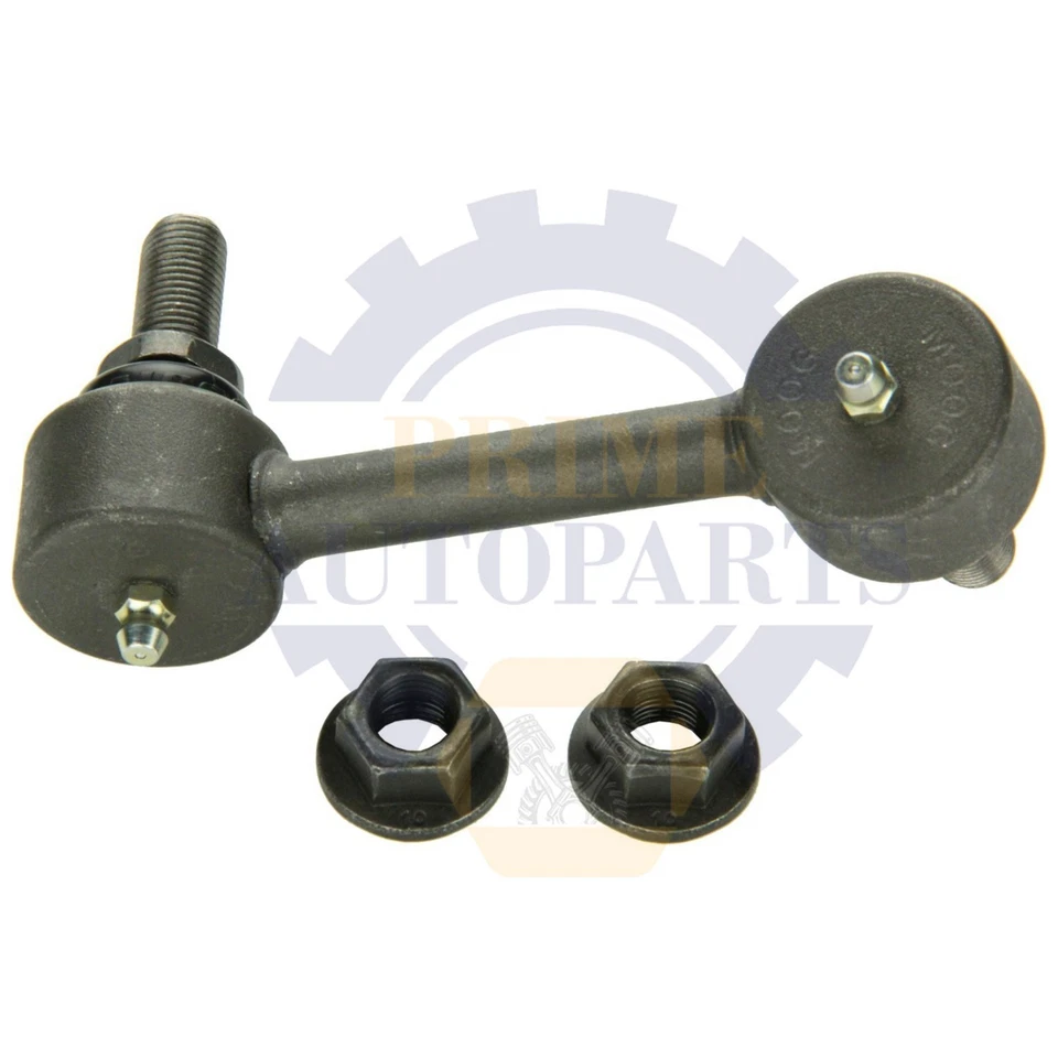 Links de barra oscilante dianteira e traseira MOOG OEM para 2007-2014 Mazda CX-9 garantia vitalícia - Imagem 3 de 4