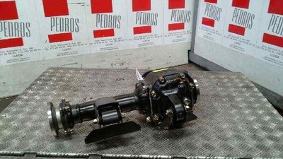 38500G2309 FRONT DIFFERENTIAL / 38500G2309 / 857010 FOR NISSAN TERRANO / TERRAN
