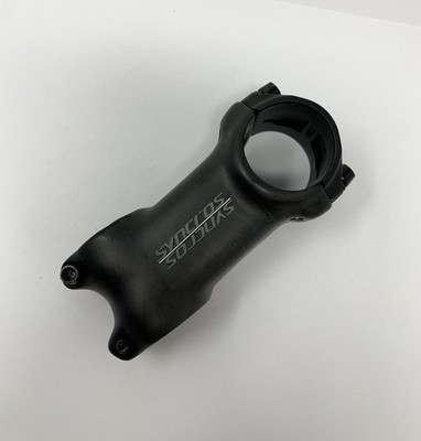Syncros FL 1.0 Carbon Stem 6D x 70mm Length x 31.8mm Clamp