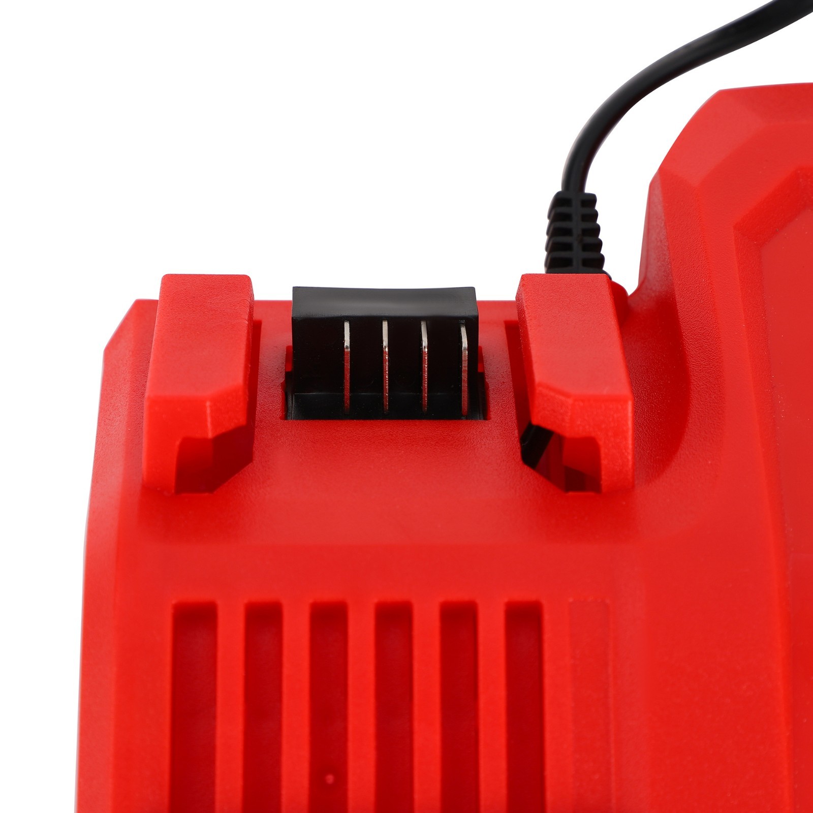 Battery Charger for Milwaukee 12V-18V Lithium Battery for M12 for M18 48-59-1812