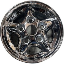 Land 16x7 Rover Wheel OEM Rim Factory Stock 1994-1997