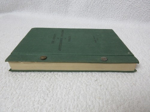 The Conduct of Anti-Terrorist Operations in Malaya 2 Hardbound Books 1954, 1958 - Picture 3 of 19
