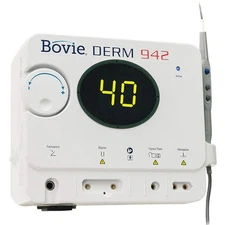 Bovie A942 High Frequency Desiccator w/ Power Control Handpiece (40 ea/plt)