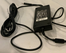 Genuine Dell 180W AC/DC Adapter, Model LA180PM180, AC Adapter Included