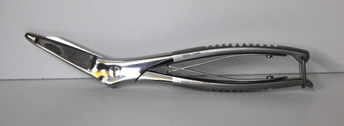Miltex 5-600 First Aid Utility Shears 8-1/2" Wire Cutter + Serrated Blade