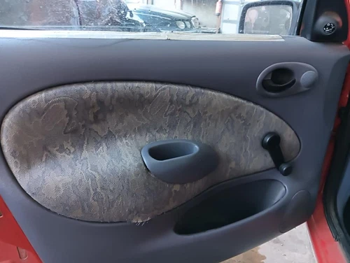 Zylinderkopf R. für FORD FIESTA BERLINA Intro 1998 9167769 - Bild 10 von 10