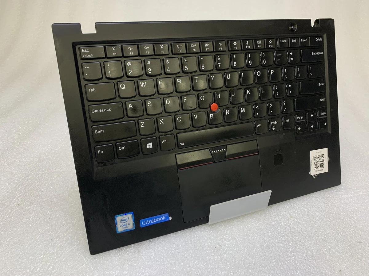 Lenovo Intel Core i7 6th Gen. PC Laptops & Netbooks 256 GB SSD