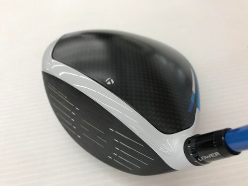 SIM2 MAX-D | 9|S | SOEEDER NX50 | USED | DRIVER | TAYLORMADE - Picture 4 of 9